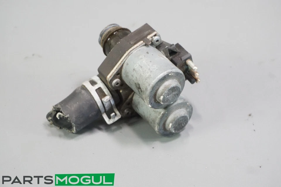 Chrysler Crossfire 2004-2008 calentador auxiliar núcleo bomba de agua OEM Foto 3 de 4