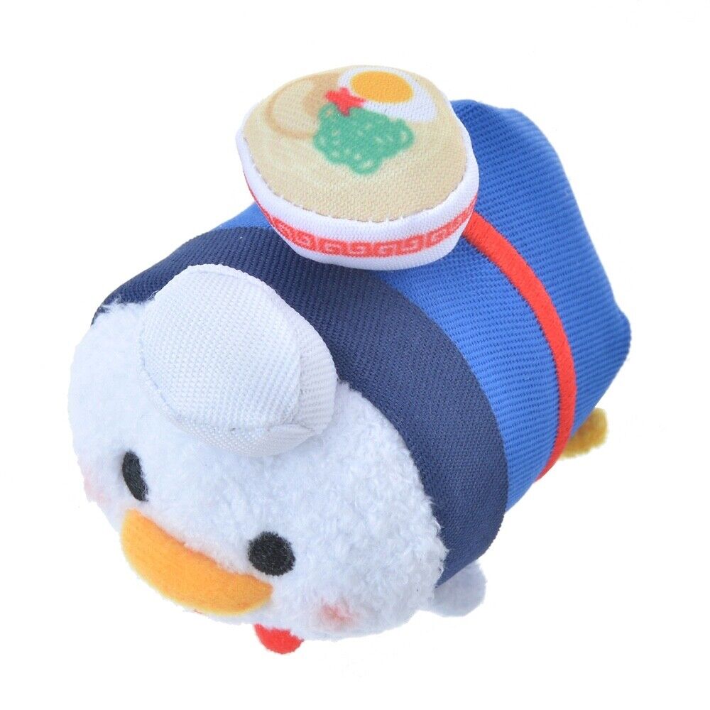 Disney Store JAPAN 30th Anniversary FUKUOKA 4 TSUM TSUM Set Disney Store JAPAN 30th Anniversary FUKUOKA 4 TSUM TSUM Set