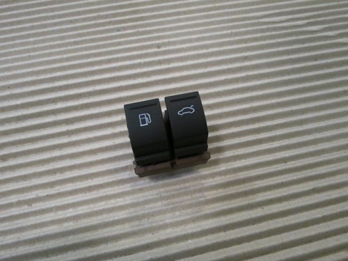 Original VW Eos 1Q Schalter Tankklappe / Heckklappe M8283 3c0959503b