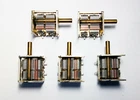 5 X ALPS Variable Capacitor 25 - 450pf for Crystal Radio Shortwave AM MW Ham ATU