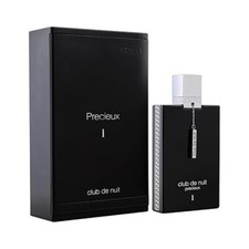 Armaf Club de Nuit Precieux 1 Extrait de Parfum 1.8oz/55ml New in Box