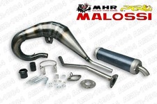 MARMITTA MALOSSI SUPERMOTO MHR REPLICA OMOLOGATA APRILIA RX SX 50 DERBI 3212668