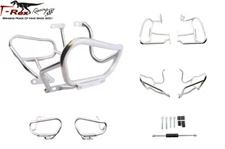 T-Rex Racing 2014 - 2020 BMW R nineT Scrambler Engine Guard Crash Cages 