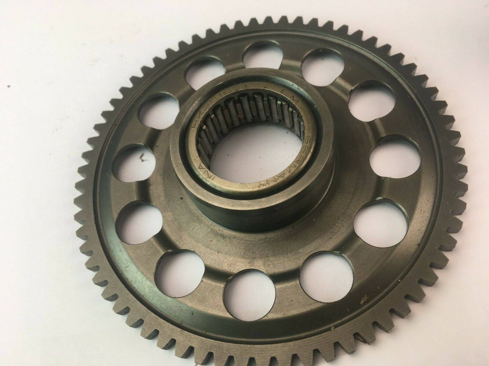 KTM SXF450 2016 / FITS 2016-2020 SXF EXC - FREEWHEEL SPROCKET  