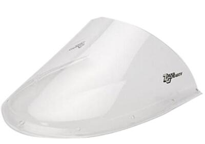 #ad #ad Zero Gravity Double Bubble Windscreen Clear 16 246M 01 $111.55