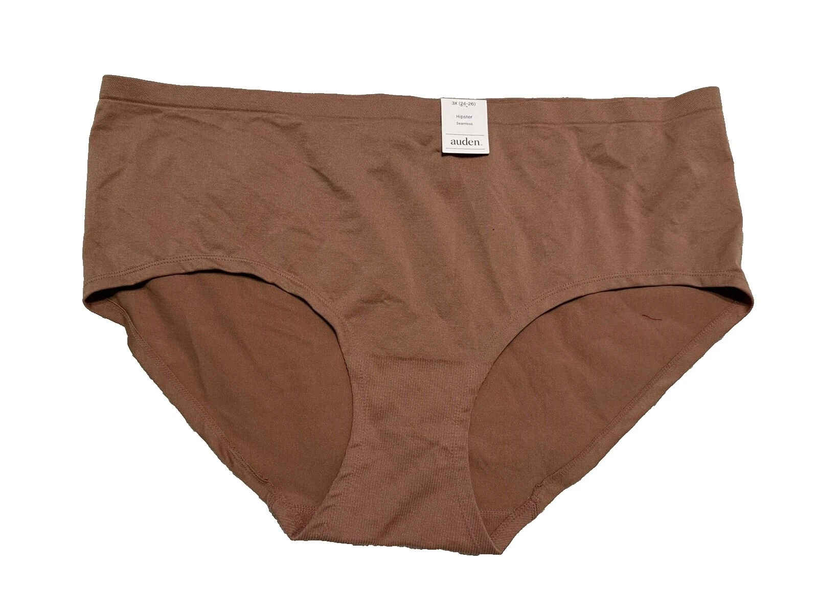 Bragas marrón de Nylon para De mujer