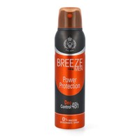 Breeze Men Deo Power Protection 150 Ml