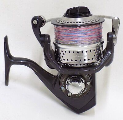 1S005 Daiwa 16 Catalina 5000H Studio Ocean Mark Spool 1S005 Daiwa 16 Catalina 5000H Studio Ocean Mark Spool