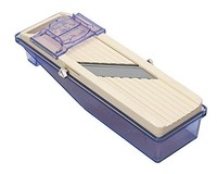 Benriner Vegetable Slicer With Tray, New, Free Shipping on sale Benriner Vegetable Slicer With Tray, New, Free Shipping on sale
