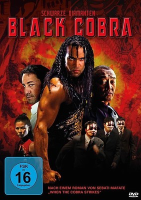 Black Cobra