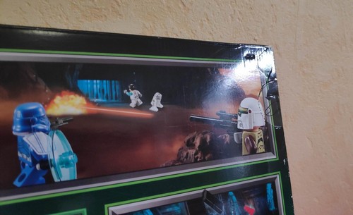 Lego Star Wars 75018 Jek 14's Stealth Starfighter - Imagen 5 de 7