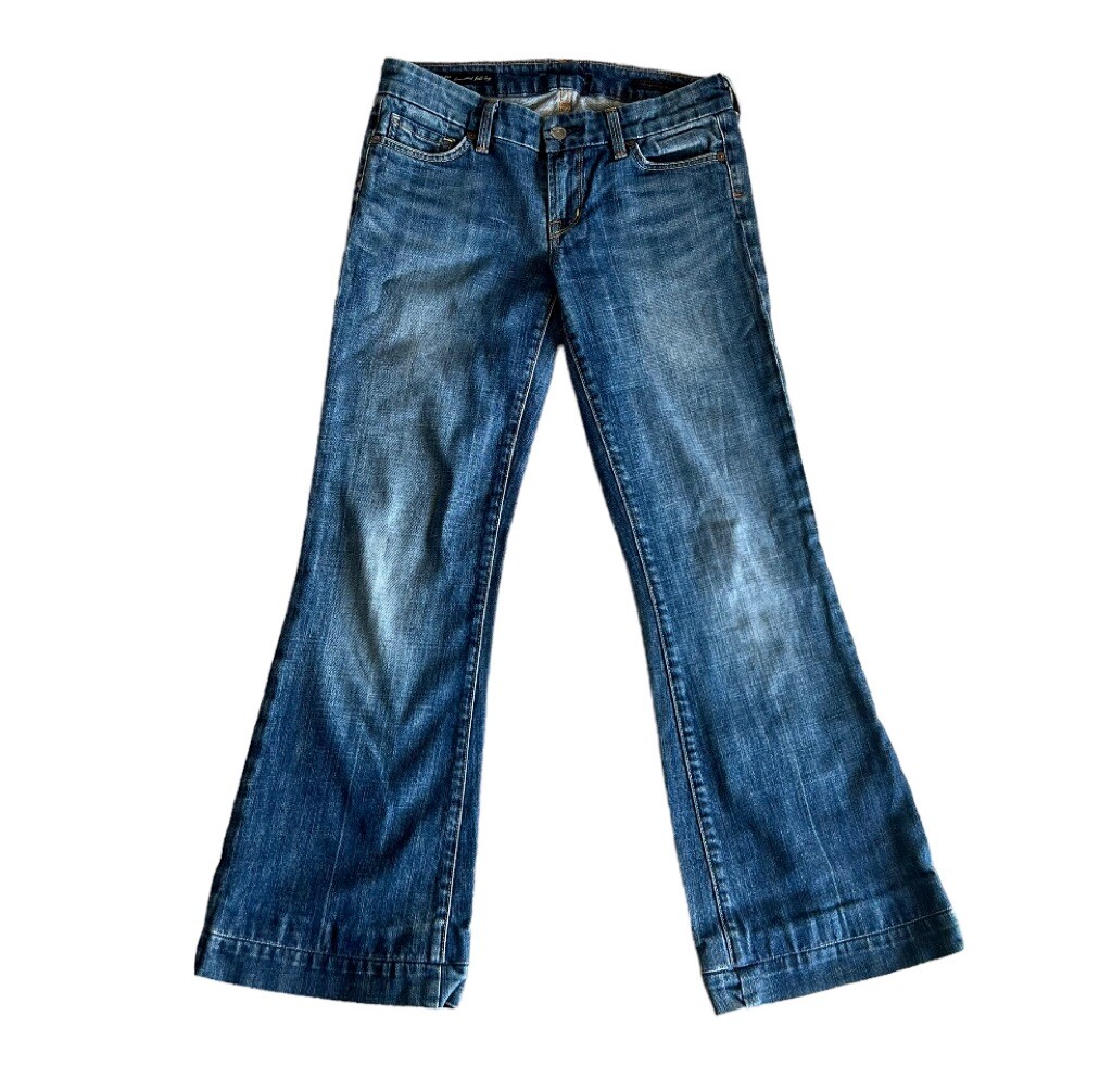 CITIZENS of HUMANITY★FAYE LOW RISE DENIM s-l1200.jpg