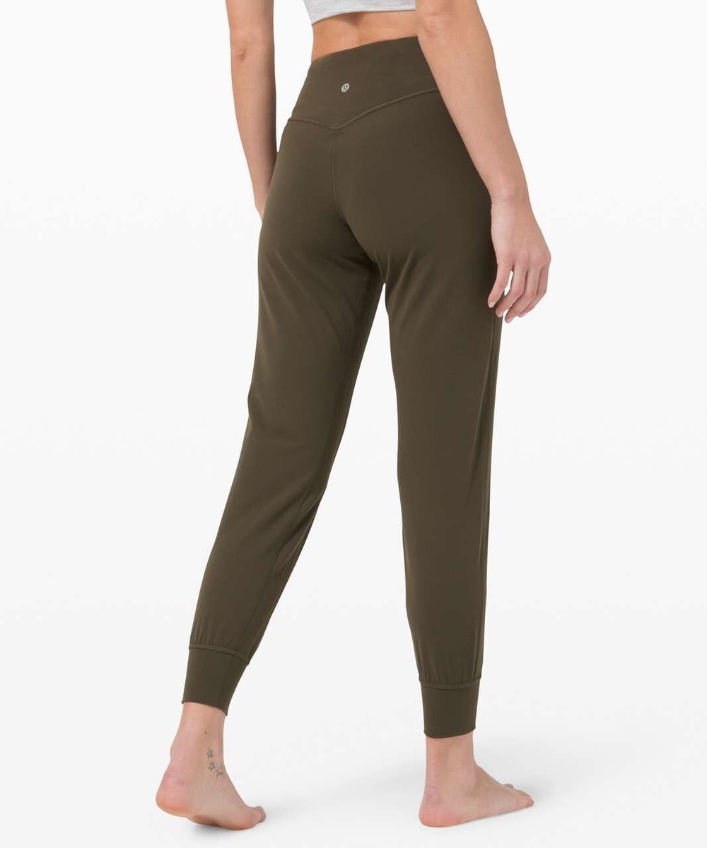 Lululemon Align Jogger Pants 28