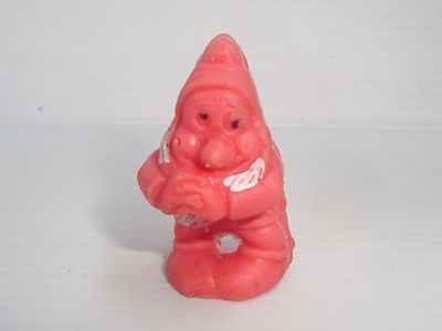GLUP'S ESSO, 10 figurines publicitaires Walt Disney - A nettoyer pour