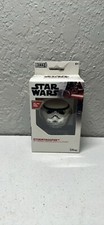 Bitty Boomers Star Wars Wireless Bluetooth Speaker -Stormtrooper New