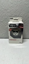 Bitty Boomers Star Wars Wireless Bluetooth Speaker -Stormtrooper  New