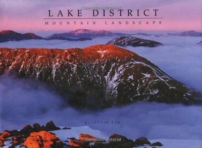 Lake District Mountain Landscape by Lee, Alastair 0711230870 FREE Shipping