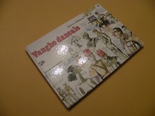 GLI SCORPIONI DEL DESERTO N°3 VANGHE DANCALE(PRATT) 1°ED 1981 MILANO LIBRI EDIC.