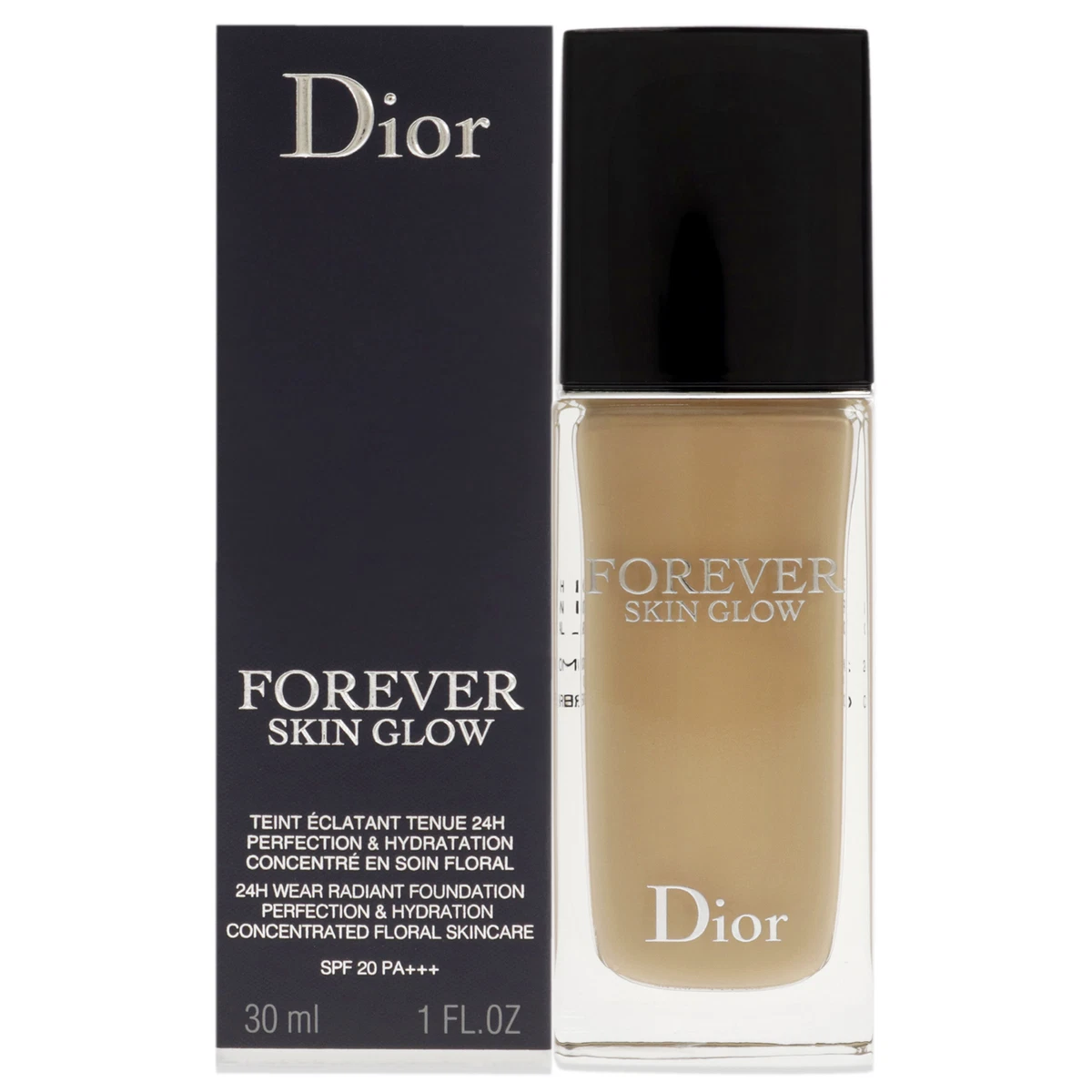 Dior foundation shop 3n