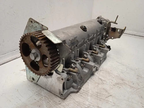 F9Q718 Culata para RENAULT LAGUNA II (BG0) * 2001 617504 - Imagen 2 de 3