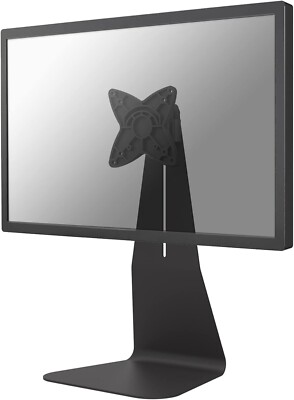 Freistehende Desktop Monitor Halterung für Büro & Gaming LCD LED Bildschirm 24'' 27''