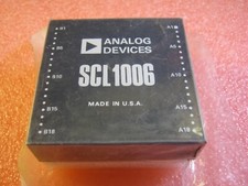SCL1006 NOS Made in USA