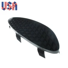 Front Bumper Mesh Grille Passenger Side for Mercedes CLA250 17-19 1178852400