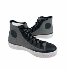 converse ctas hi tan lugged shoes