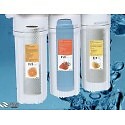 Filtros Osmosis inversa 5 etapas 3 Filtros de recambio gran calidad KIT001