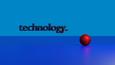 Anime 4K 3D Abstract Abstract Blender Ball Text  Gaming Mat Desk 8783