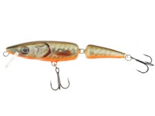 Dorado Esox Jointed 14cm 30g Floating Lure Pike 