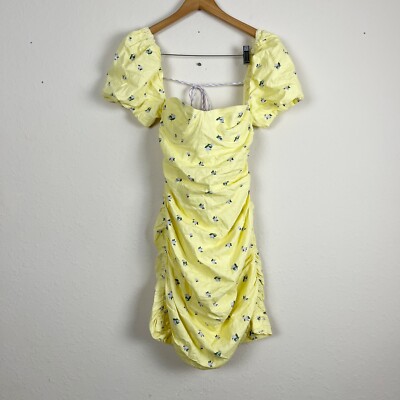 gold dress white fox Reaching Out Maxi Dress Gold main image 1