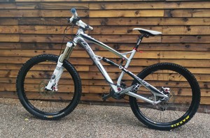 lapierre zesty 314