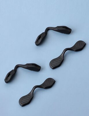 Replacement Nose Pads Pieces for-Oakley Radar XL/ Sphaera OO9403 Sunglasses