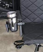 Tree Stand Cup Holder For Deer Duck Turkey Hunting Tethered Saddle Gear Gifts