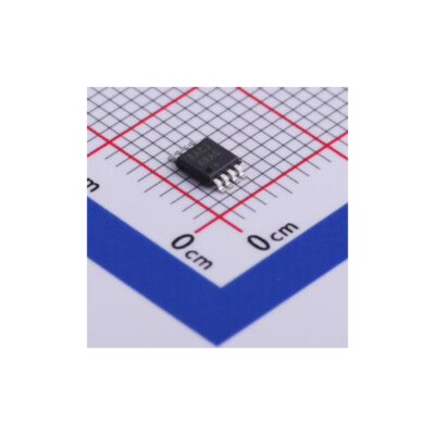 1pcs MAX17601AUA+T UMAX-8-EP