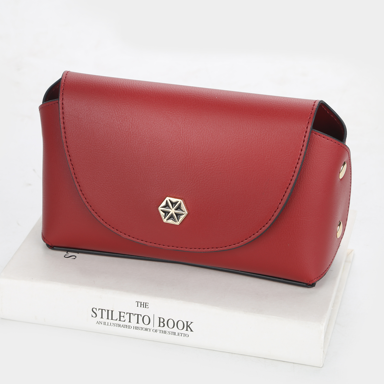 Women&rsquo;s Crossbody Bag Shoulder Bag Leather Wallet Credit Card Phone Holder Purse