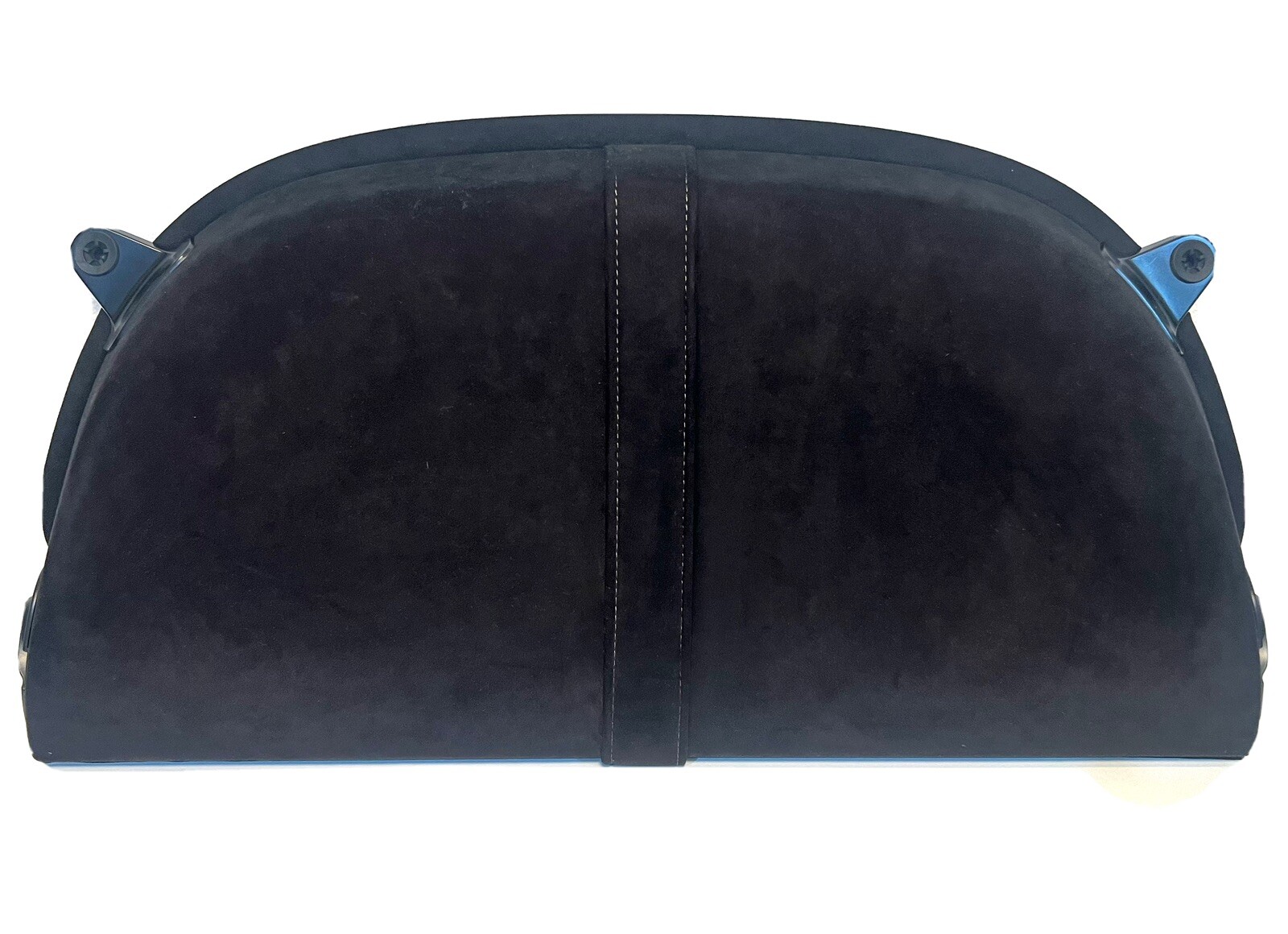 Aston Martin 2019 2020 2021 2022 Vantage Trunk Cover ￼ Alcantara Suede