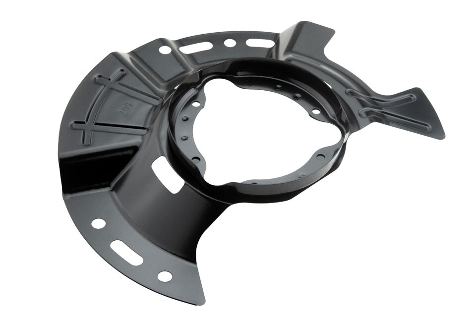 Carter de Protection Disque Frein Avant Gauche 51755G4050 Hyundai I30 Kia Ceed Berline Break