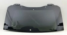 Fits 2011-2013 Jeep Grand Cherokee Back Window Rear Tailgate Glass Heated  