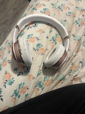 Beats Studio3 Over-Ear Headphones - Midnight Black