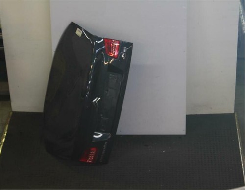 860694 tapa maletero para CITROEN C5 R MILENIUN 10045214002931