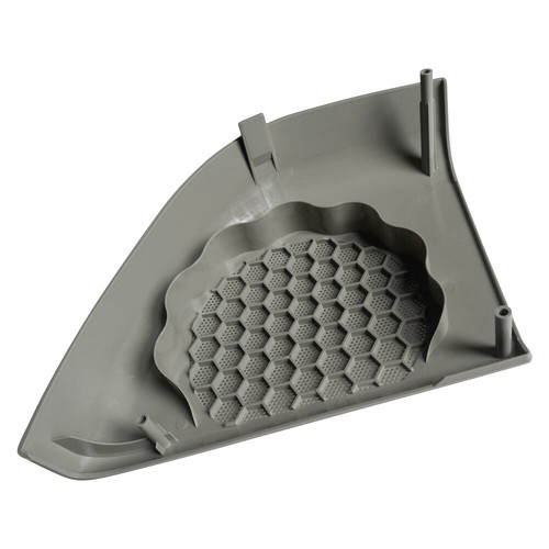 Right Door Speaker Grille Cover Trim Grey For MERCEDES C-CLASS Coupe CLC CL203 - Picture 10 of 10