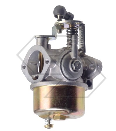 Carburatore DELL'ORTO FHCD20.16 per Minarelli I125 I190 | Ricambio Agricolo