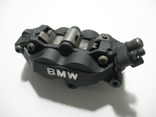 BMW K 1200 R Sport, K12R K43 Bremssattel vorne rechts Bremszange Right Caliper