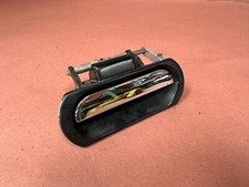 Porte avant et accessoires Jaguar XJ6