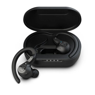  SHIP SAME DAY  JLab Epic Air Sport ANC True Wireless Earbuds 2ND GEN