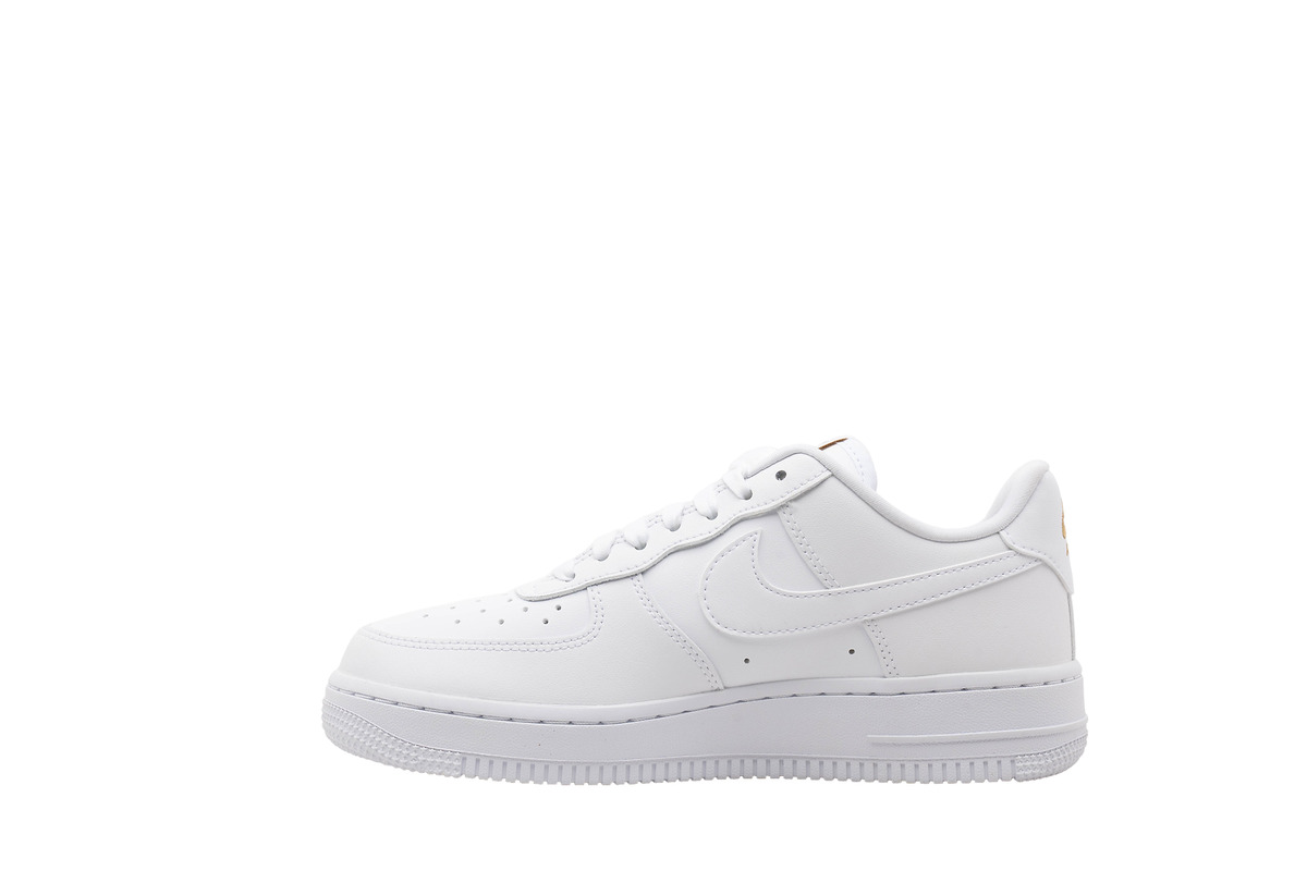 Nike Air Force 1 Low LX White Pendant W