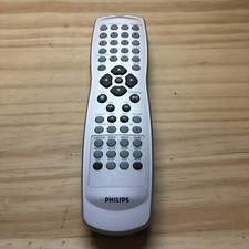 Philips RC1145106/01 Remote Control for Unit 313923810311 TV DVD player Genuine
