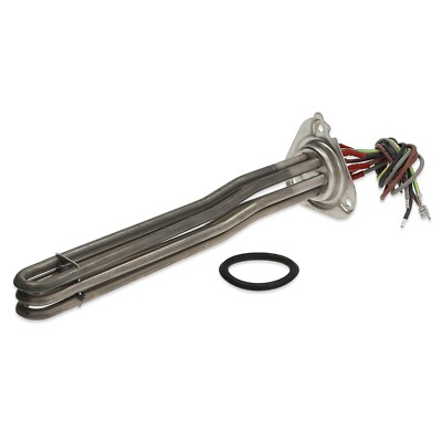 GLÄSERSPÜLMASCHINENHEIZELEMENT FÜR WINTERHALTER GLÄSERSPÜLMASCHINE HEIZUNG DWE 6381